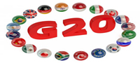 2016年G20贸易部长会议看外贸